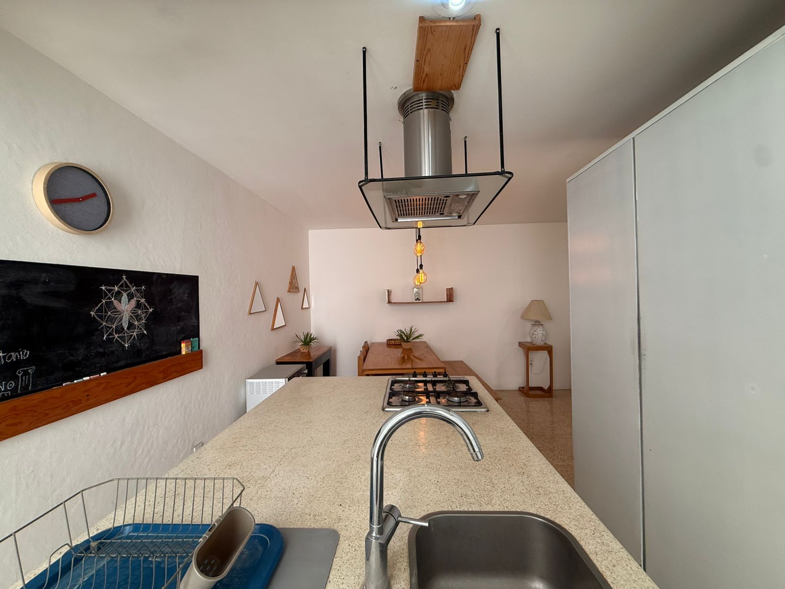 FURNISHED HOUSE IN GATED COMMUNITY NEAR COL. REFORMA OAXACA